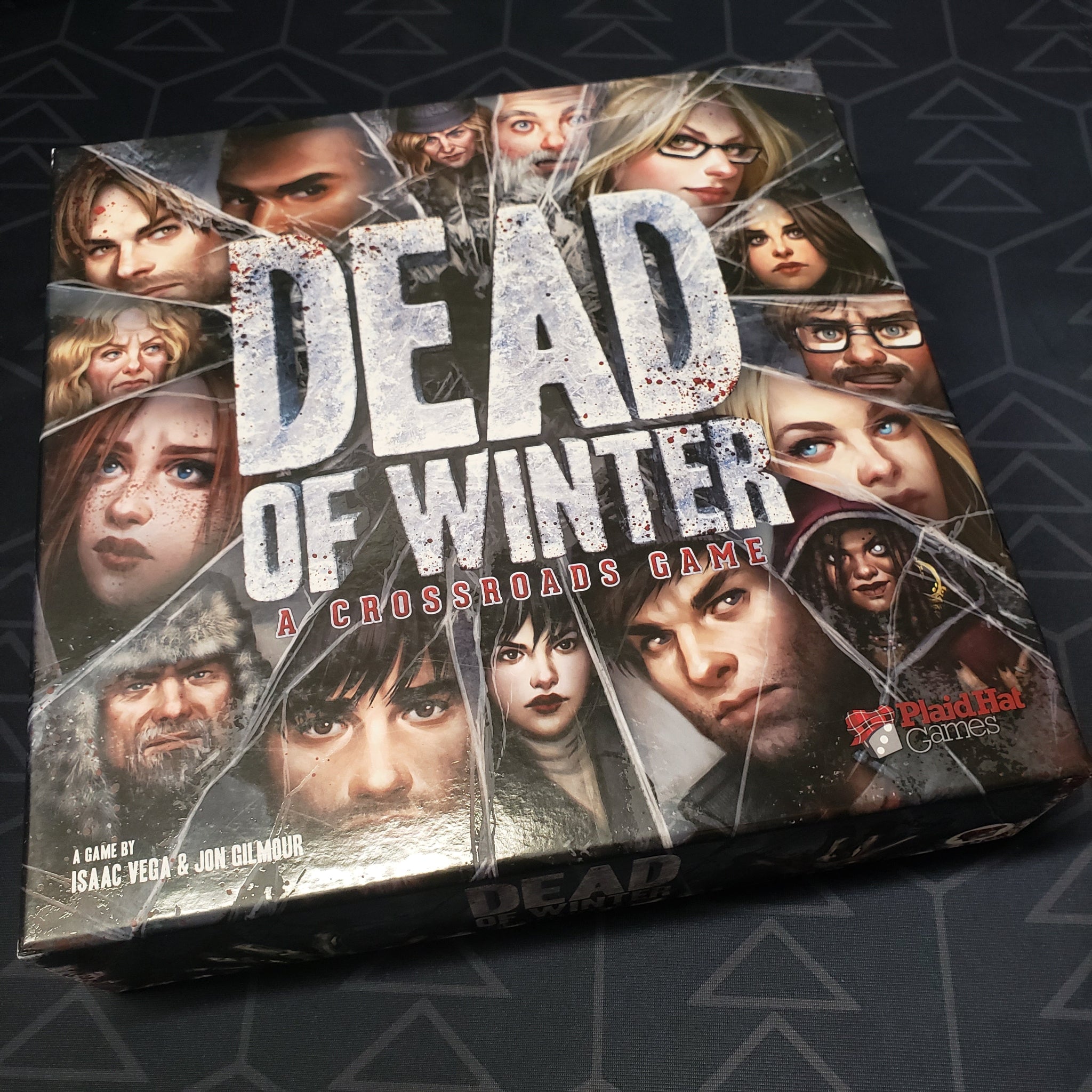 Dead Of Winter All Systems Go Games dead-of-winter-all-systems-go-games