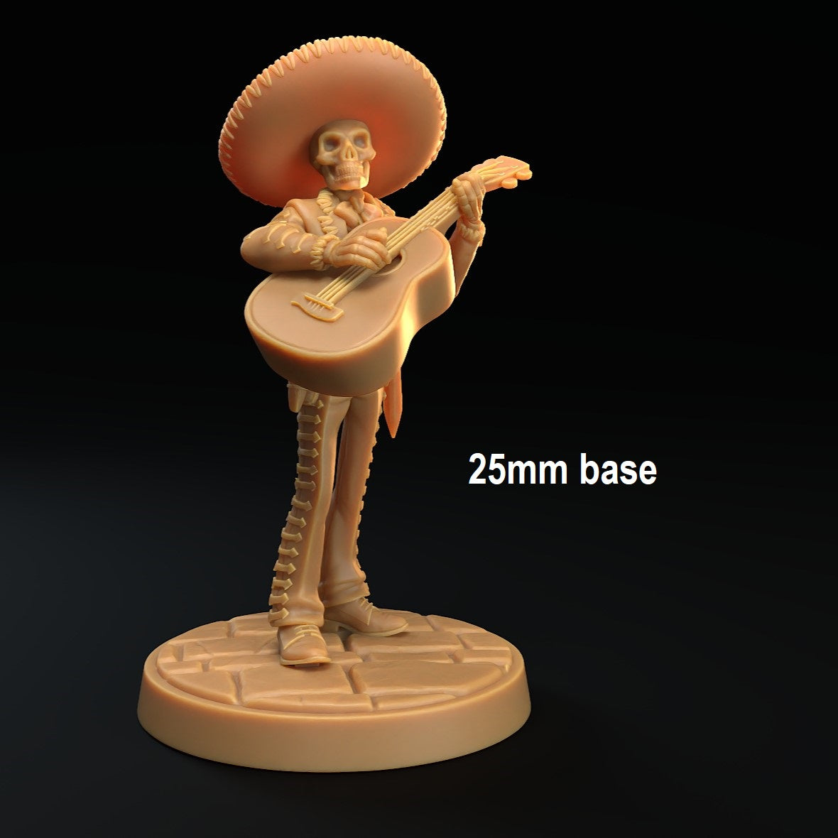 Muertos Mariachis