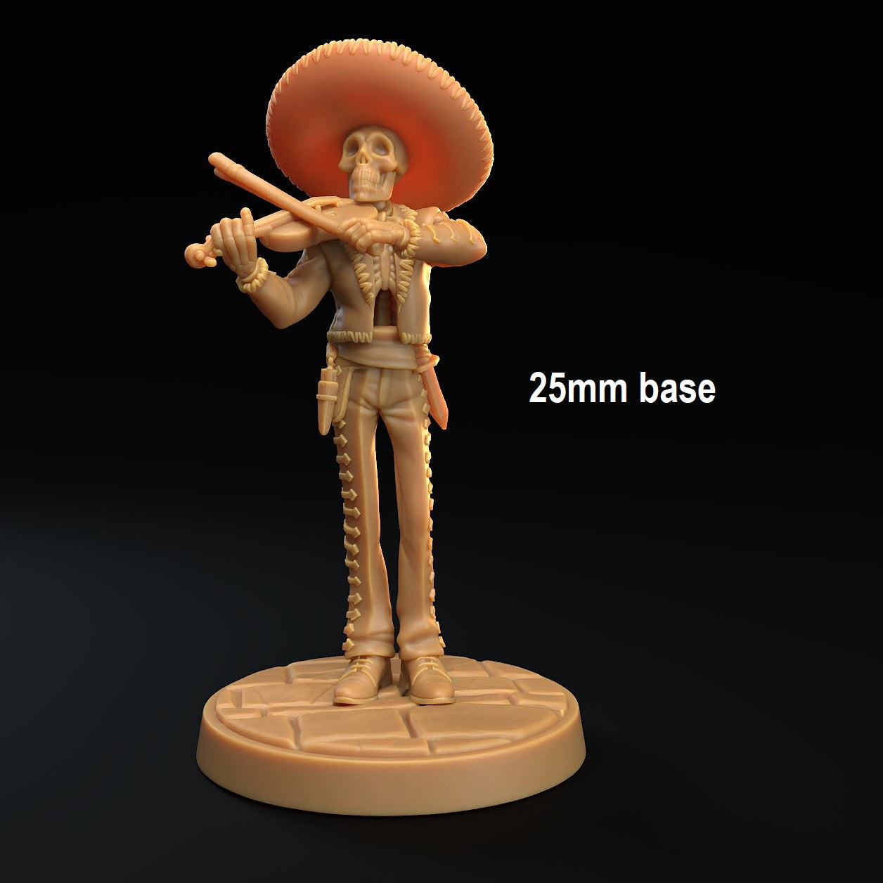 Muertos Mariachis