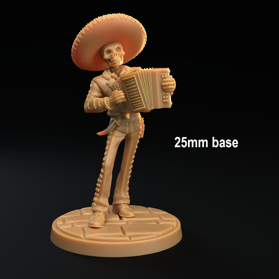 Muertos Mariachis