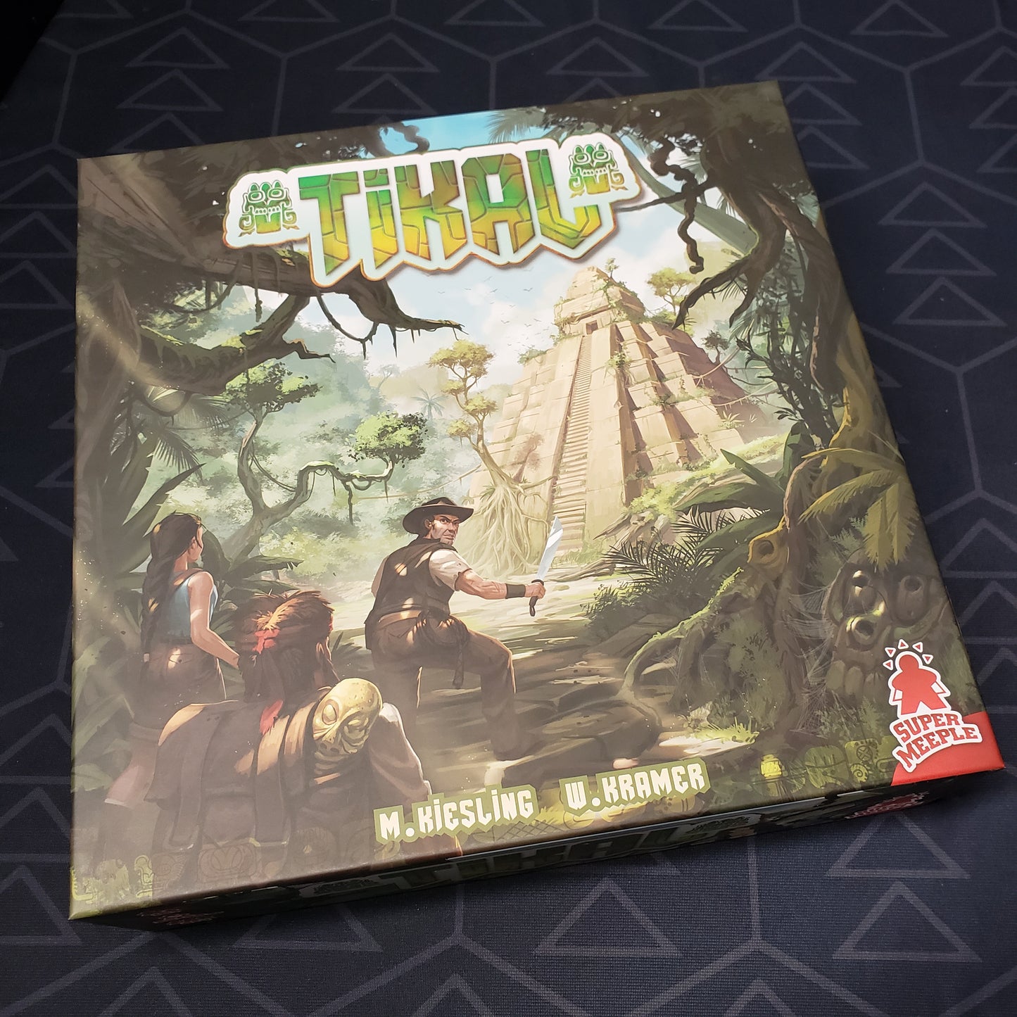 Tikal