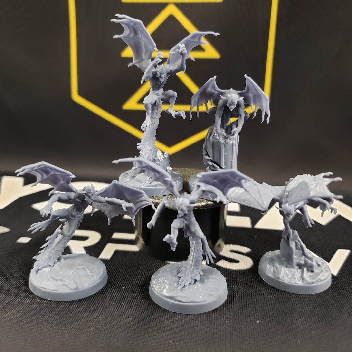 Dire Imps