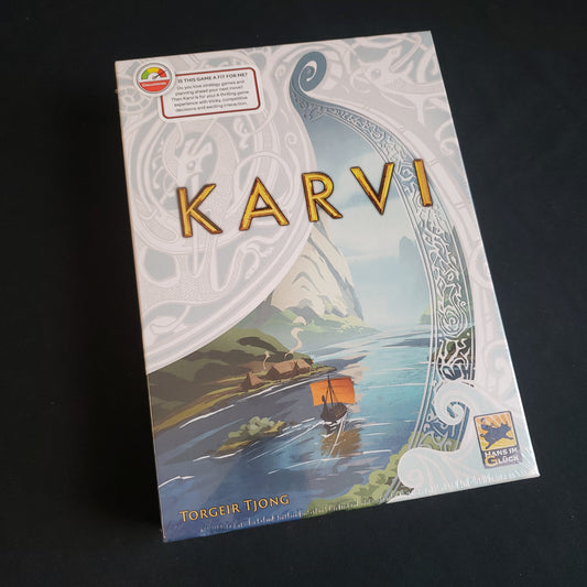 Karvi
