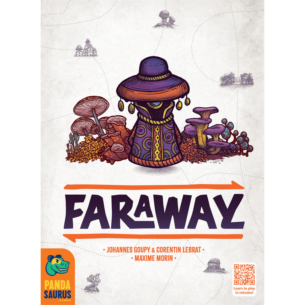 Faraway