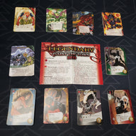 Legendary Marvel: Paint the Town Red Expansion