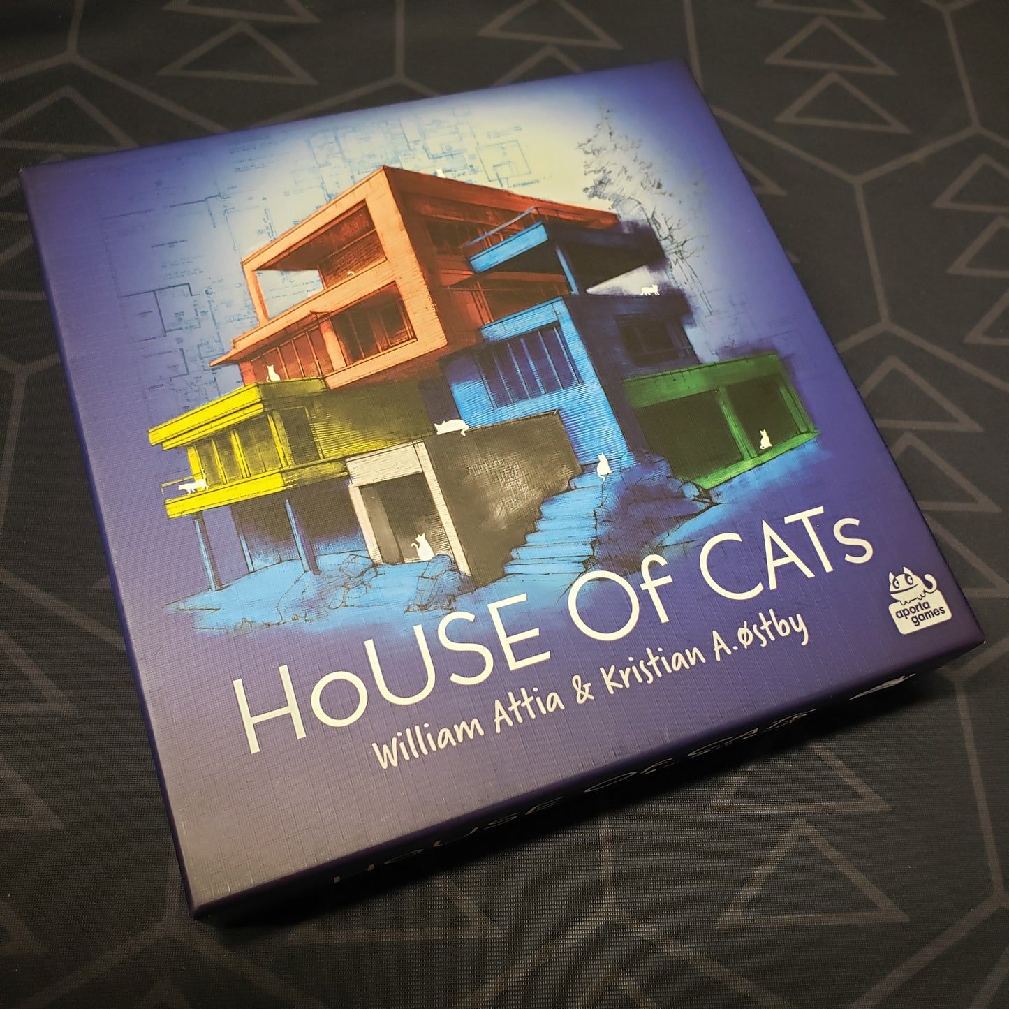 House of Cats