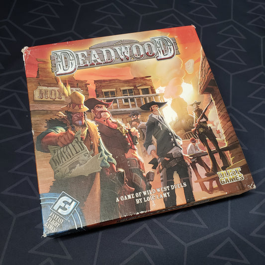 Deadwood