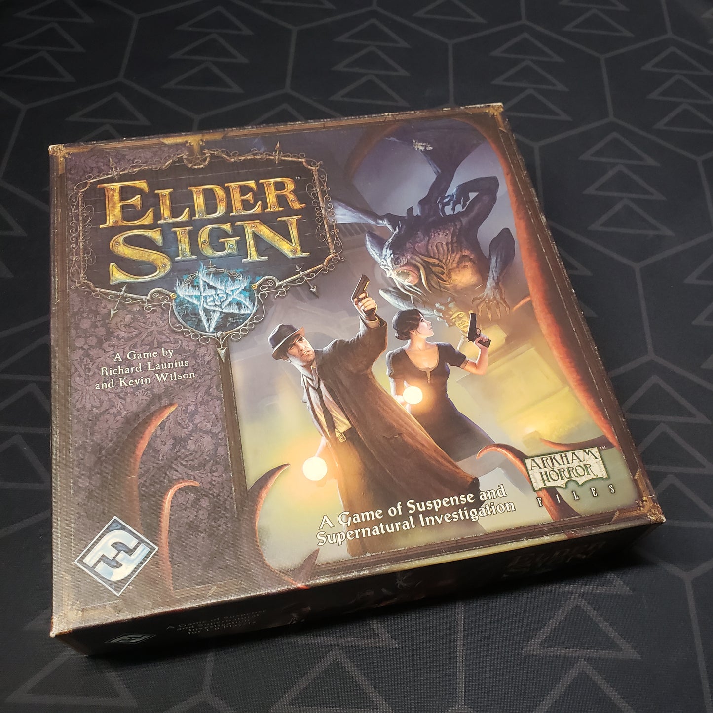 Elder Sign
