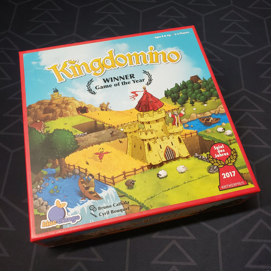 Kingdomino