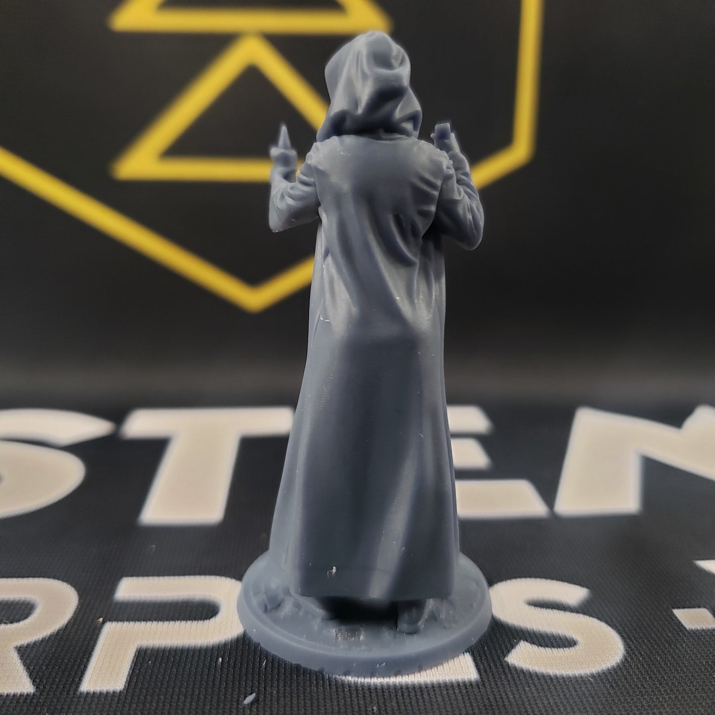 Arkham Compatible Investigator: The Redeemed Cultist (Diana Stanley)