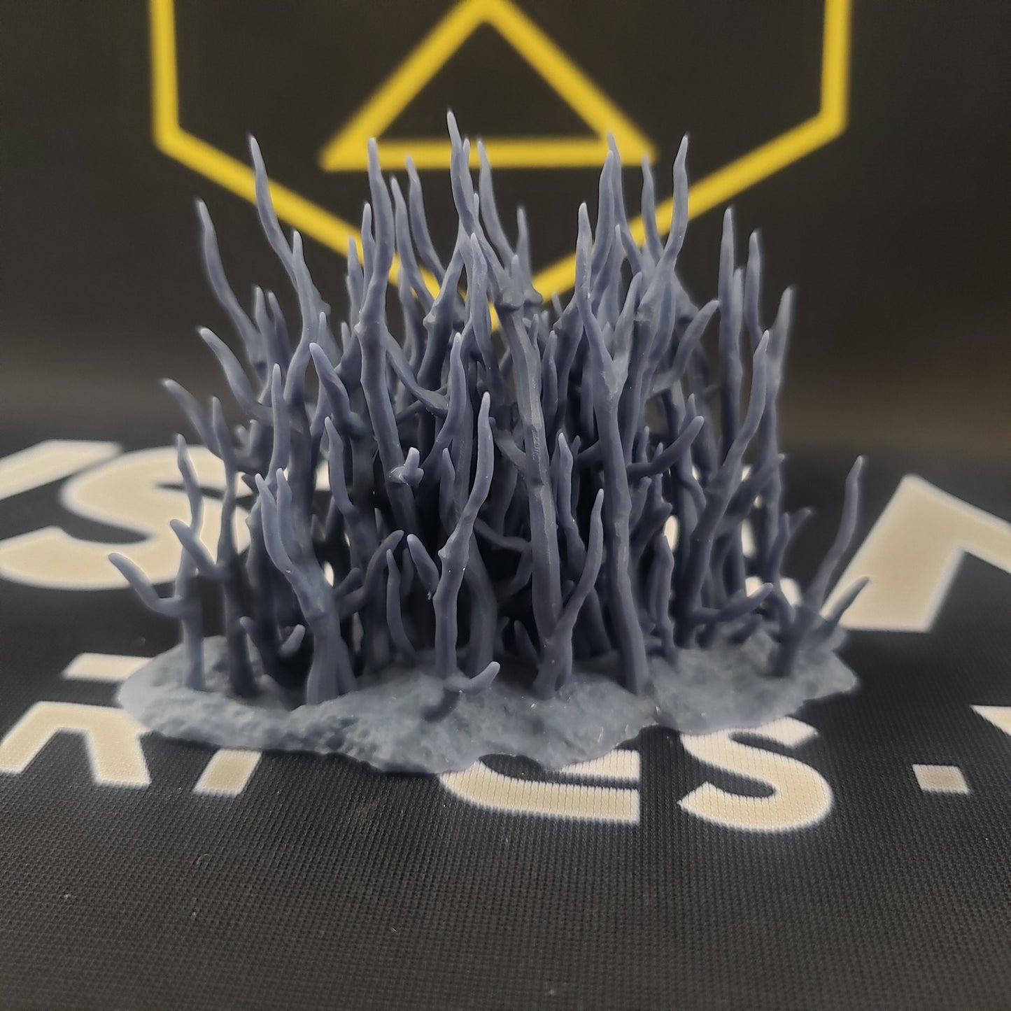 Bramble Cluster (Terrain)