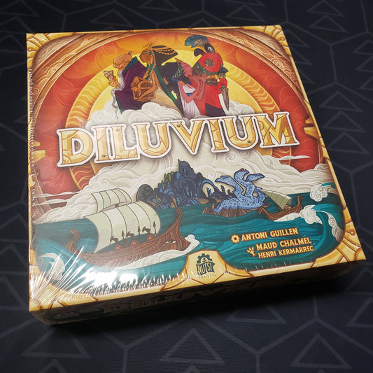 Diluvium