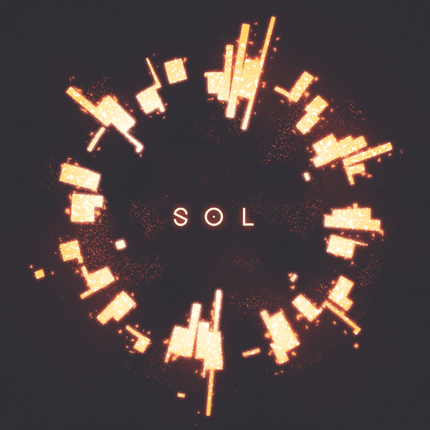 Sol: Last Days of a Star – All Systems Go Games