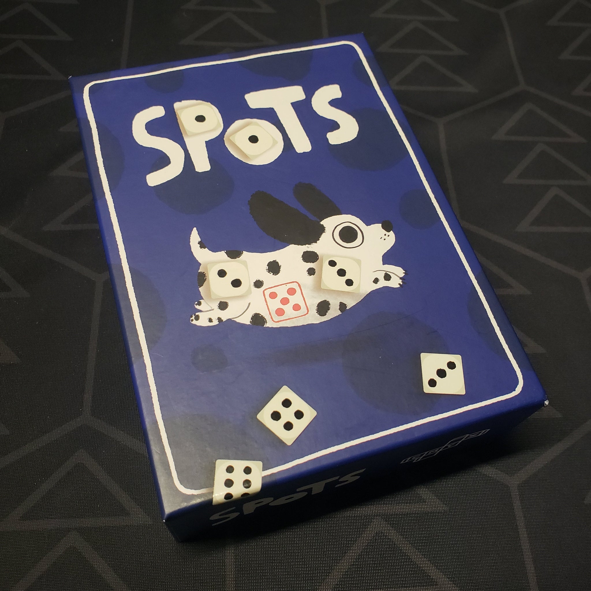 Spot Game Computer Spots – All Systems Go Games